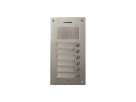 commax-dr-6um-stacja-bramowa-6-rodzinny-domofon