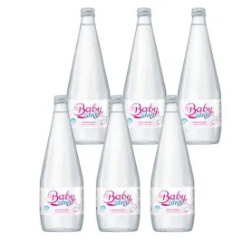 6x-woda-zrodlana-baby-zdroj-niegazowana-700ml-szklana-butelka-or-baby-zdro