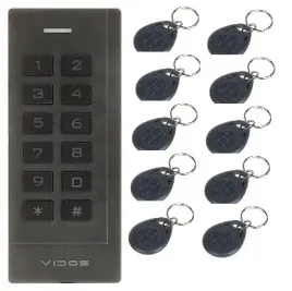 autonomiczny-zamek-kodowy-szyfrator-vidos-zs45-x-wi-fi-tuya-10-brelokow