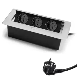 gniazdo-blatowe-chowane-otwierane-spacetronik-sps-d33s-v2-3x-230v