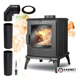 piec-zeliwny-wolnostojacy-kawmet-koza-p8-79-kw-eco-zestaw-montazowy
