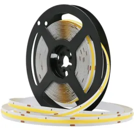 tasma-led-cob-ciagla-linia-neon-5m-6000k-12v-6w-1m-ip67-wodoodporna
