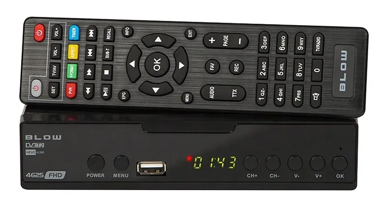tuner-dekoder-dvb-t2-hevc-h-265-blow-4625fhd-stan-nowy