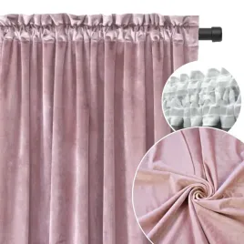 zaslona-welurowa-rozowa-gruba-140x240cm-elegancka-miekka-salon-pudorwy-roz
