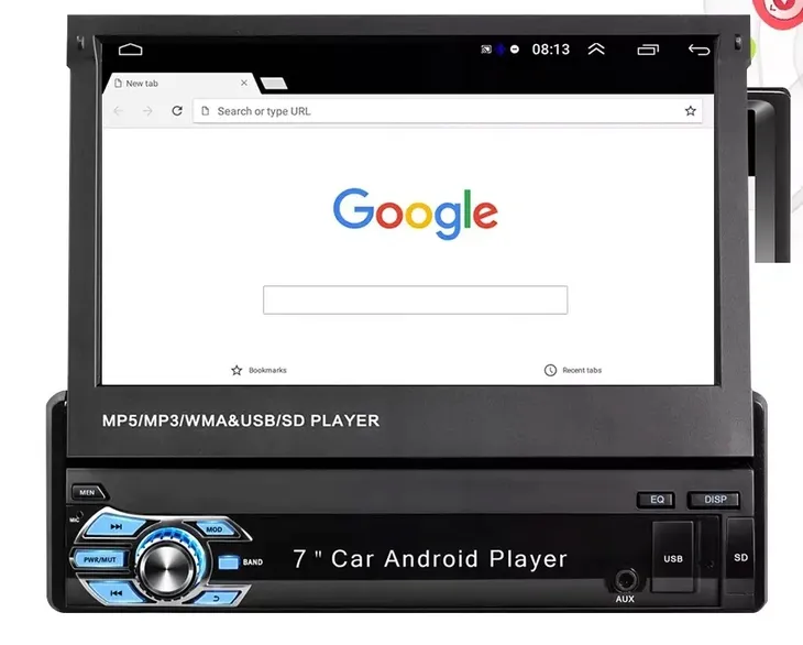 radio-samochodowe-1din-multimedialne-android-gps-kod-producenta-206354905