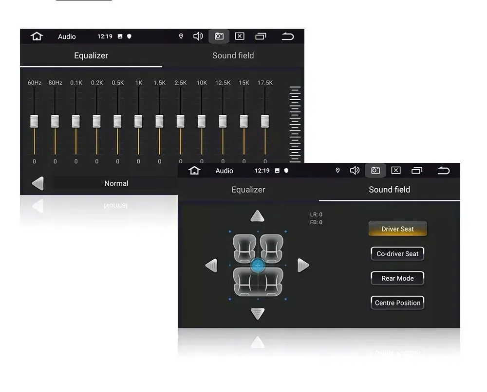 radio-samochodowe-1din-multimedialne-android-gps-stan-nowy