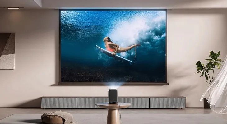 xiaomi-smart-projector-l1-lcd-40-120-google-tv-funkcje-korekcja-znieksztalcen