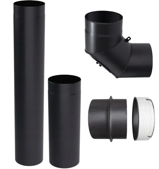 piec-z-zestawem-rur-wolnostojacy-stalowy-koza-kawmet-venus-s16-l-box-eco-stan-nowy