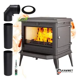 piec-wolnostojacy-kawmet-premium-athena-koza-z-bocznym-zaladunkiem-zestaw