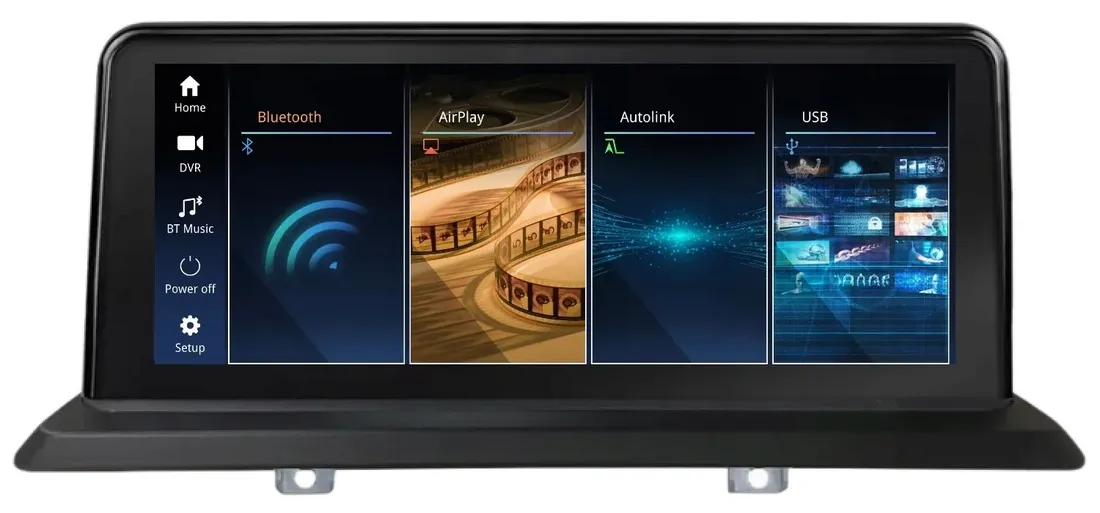 monitor-radio-nawigacja-linux-android-auto-bmw-serii-1-e81-e82-carplay