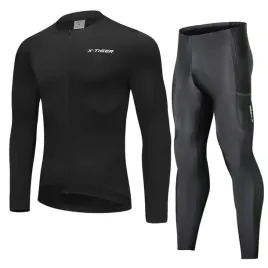 leginsy-rowerowe-bluza-ocieplany-stroj-meski-wkladka-zel-termoaktywny-xxl