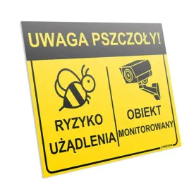 tablica-uwaga-pszczoly-ryzyko-uzadlenia-40x30-cm-pcv-tabliczka-informacyjna