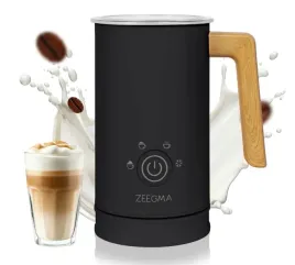 elektryczny-spieniacz-do-mleka-podgrzewacz-kawy-piany-latte-czarny-240ml