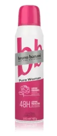bruno-banani-pure-woman-48h-sparkling-mango-and-peony-dezodorant-w-150ml