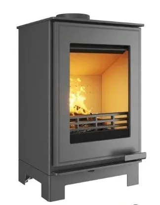 maly-piec-wolnostojacy-z-kompletem-rur-kawmet-harita-s15v-basic-eco-stan-nowy