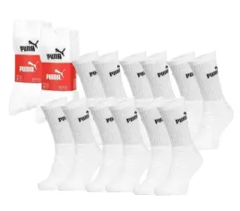 puma-skarpety-dlugie-6-par-39-42-biale