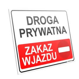 tablica-droga-prywatna-zakaz-wjazdu-40x30-cm-pcv-tabliczka-informacyjna
