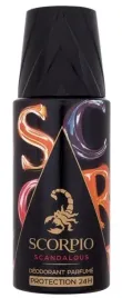 scorpio-scandalous-dezodorant-w-sprayu-m-150ml