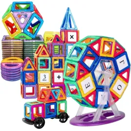 klocki-magnetyczne-3d-duze-konstrukcyjne-edukacyjne-120-magnetic-tiles