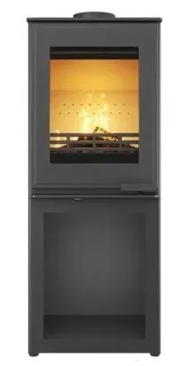 piec-stalowy-wolnostojacy-kawmet-harita-s15v-l-box-rury-do-komina-z-cegly-stan-nowy