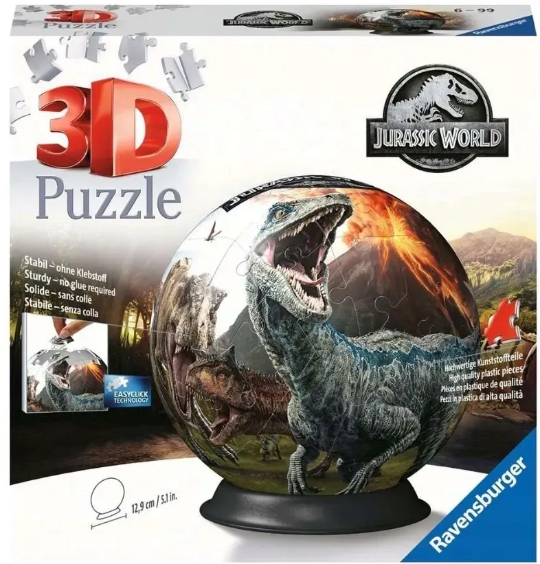 puzzle-3d-jurassic-world-ravensburger-72-elementy