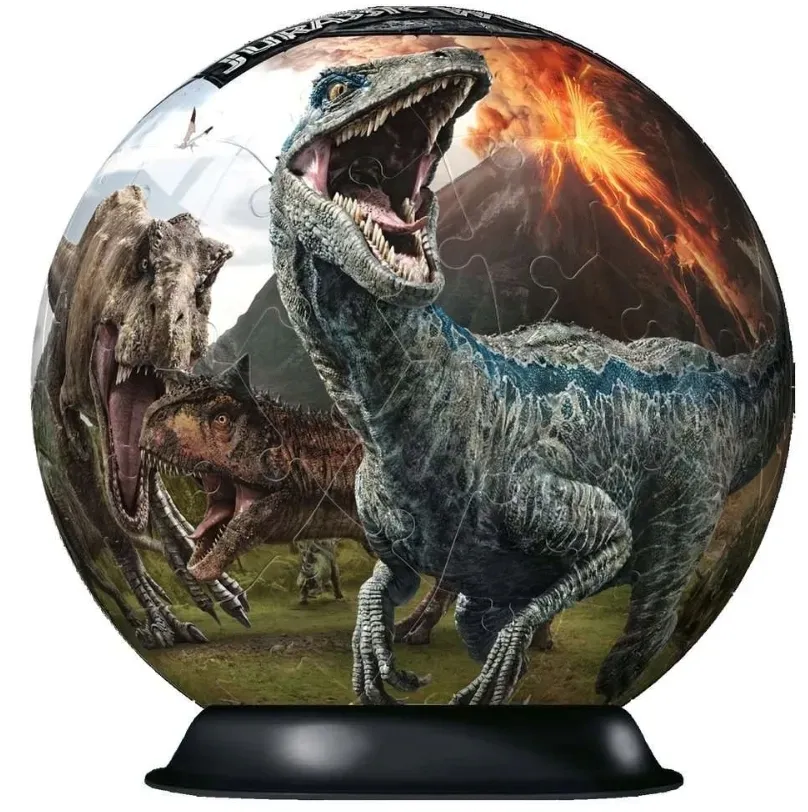 puzzle-3d-jurassic-world-ravensburger-72-elementy-stan-nowy