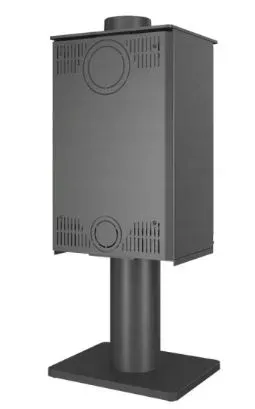 piec-na-nodze-wolnostojacy-kawmet-venus-s16-leg-decor-eco-zestaw-do-montazu-kod-producenta-ws16-leg-decor