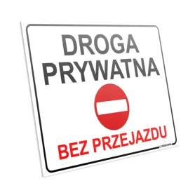 tablica-droga-prywatna-bez-przejazdu-40x30-cm-pcv-tabliczka-informacyjna