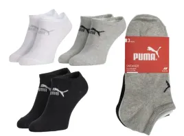 stopki-puma-3-pack-r-43-46-grey-white-black