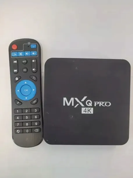 tv-box-mxq-pro-4k-2-16gb-smart-android-9-menu-pl-stan-nowy-model-206390740