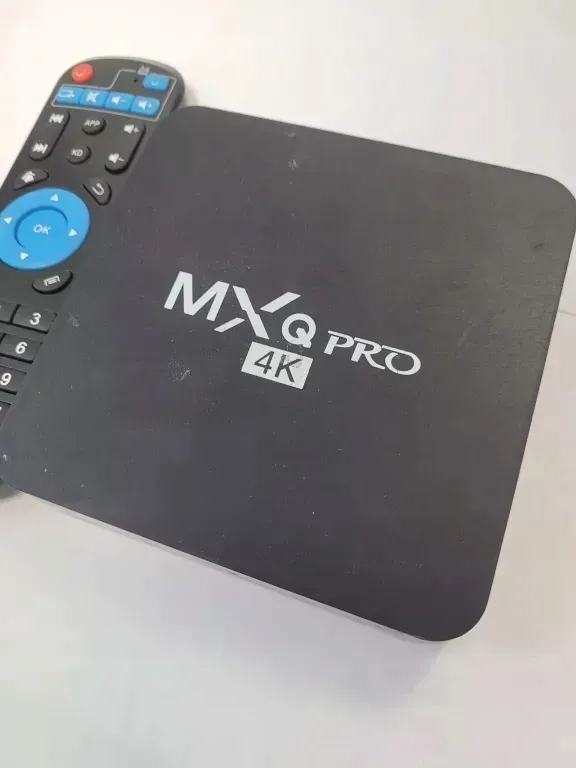 tv-box-mxq-pro-4k-2-16gb-smart-android-9-menu-pl-stan-nowy