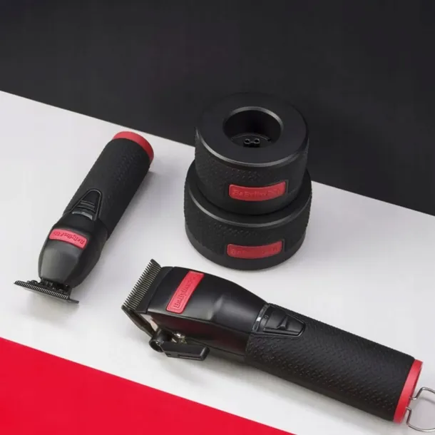 babyliss-pro-skeleton-fx-boost-black-and-red-profesjonalny-trymer-model-boost-matte-black