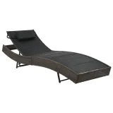 lezak-polirattan-i-textilene-brazowy