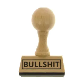 smieszna-pieczatka-bullshit-drewniana-stempel