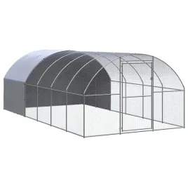 vidaxl-klatka-zewnetrzna-dla-kurczat-3x6x2-m-stal-galwanizowana