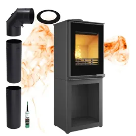 koza-stalowa-z-rurami-piec-wolnostojacy-kawmet-harita-s15v-l-box-decor-eco