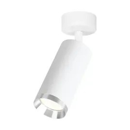 reflektor-sufitowy-nowoczesny-bialy-chrom-okragly-1xgu10-10w-mica-milagro