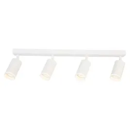 lampa-sufitowa-nowoczesna-biala-listwa-reflektorki-4xgu10-10w-pipe-milagro