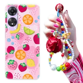 etui-do-oppo-a58-5g-caseor-obudowa-brelok-czerwona-rozaor-pastel-hearts-wz