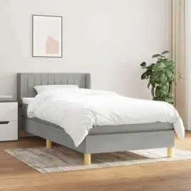 vidaxl-lozko-kontynentalne-z-materacem-jasnoszare-tkanina-80x200-cm