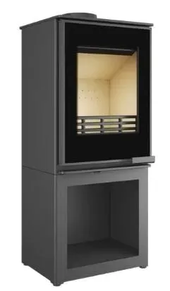 piec-wolnostojacy-kawmet-harita-s15v-s-box-decor-eco-zestaw-rur-stan-nowy