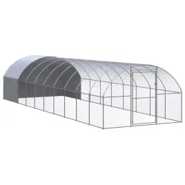 vidaxl-klatka-zewnetrzna-dla-kurczat-3x10x2-m-stal-galwanizowana