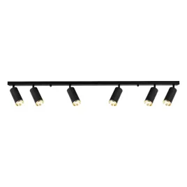 lampa-sufitowa-czarno-zlota-listwa-reflektorki-6xgu10-10w-mica-milagro