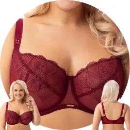 gorsenia-k942-mira-bordowy-haft-tiul-biustonosz-miekki-90h-soft