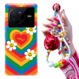etui-do-vivo-x80-caseor-obudowa-brelok-czerwona-rozaor-pastel-hearts-wzory