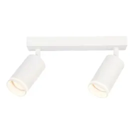 lampa-sufitowa-nowoczesna-biala-listwa-reflektorki-2xgu10-10w-pipe-milagro