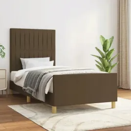 vidaxl-rama-lozka-bez-materaca-ciemnobrazowa-80x200-cm-tkanina