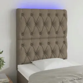 vidaxl-zaglowek-do-lozka-z-led-taupe-80x7x118-128-cm-tkanina