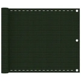vidaxl-parawan-balkonowy-ciemnozielony-75x600-cm-hdpe
