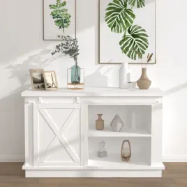 vidaxl-system-drzwi-przesuwnych-do-mebli-stal-weglowa-bialy-152-cm